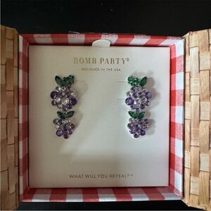 Bomb Party Days Spent Dreaming RBP6403